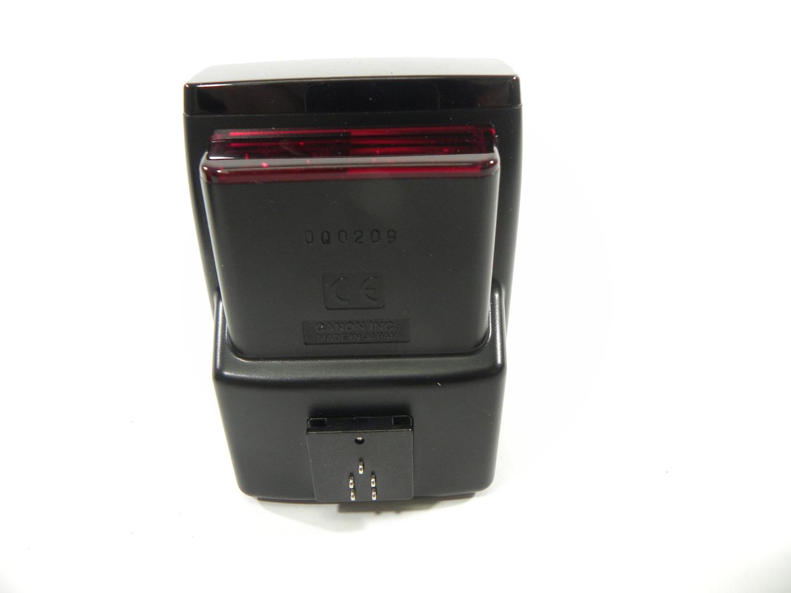 Canon Speedlite Transmitter ST-E2