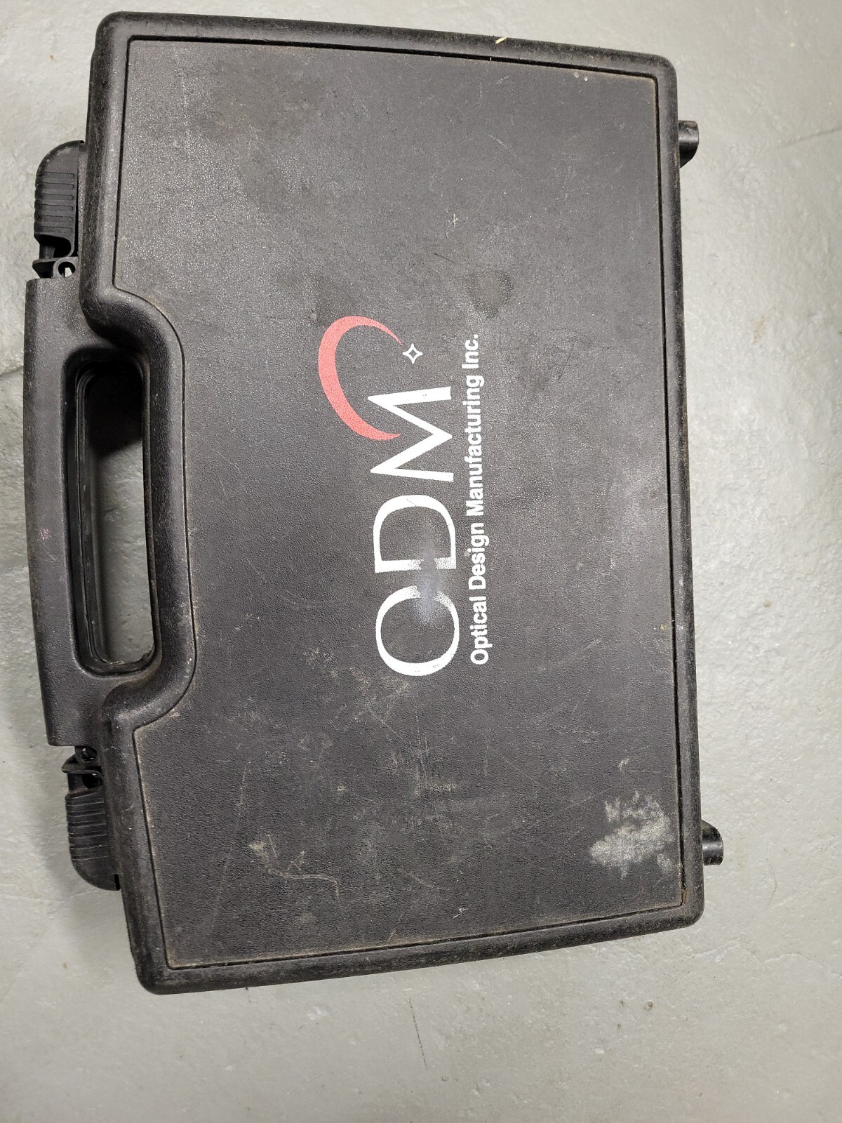 odm fiber tester vis 300 dls355/350,rp460 FULL t/s KIT