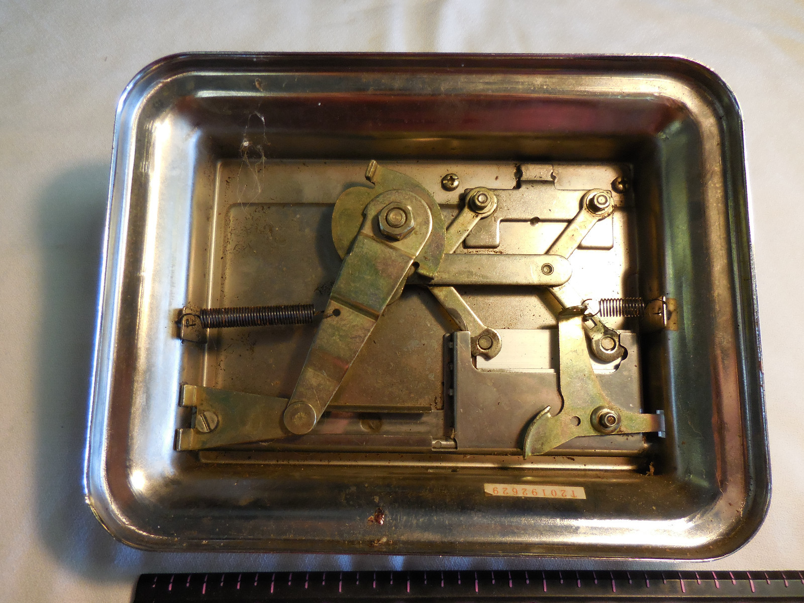 Top-O-Matic T2 Cigarette Rolling Machine