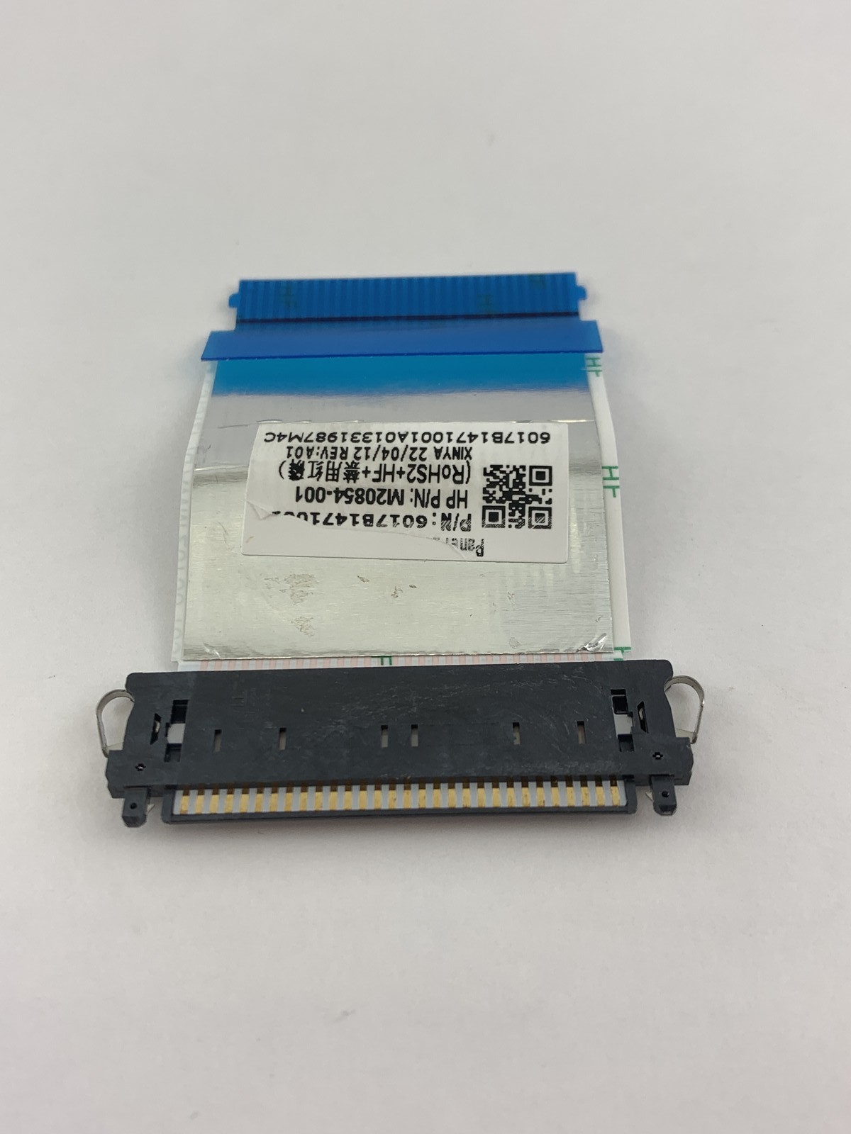 M42775-001 CABLE LVDS 19.5 Engage 1 Pro