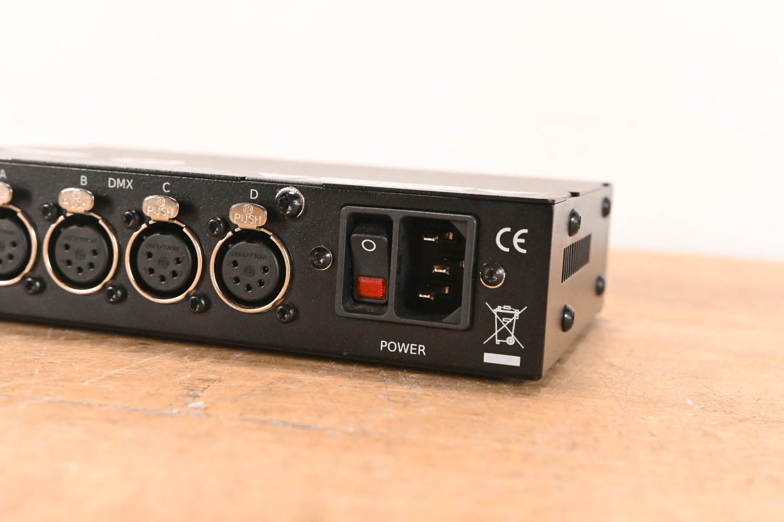MA Lighting dot2 NODE4 (1K) for dot2 Consoles CG01WAH
