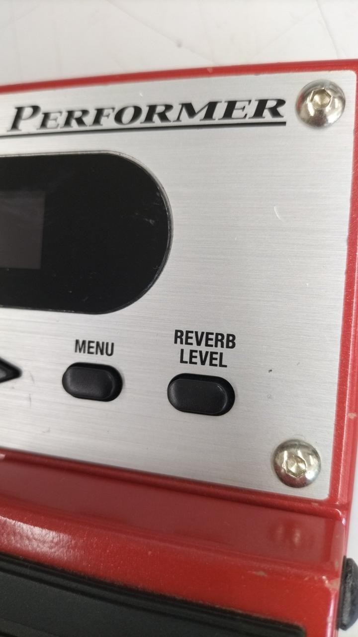 BOSS VE-20 Effect Pedal