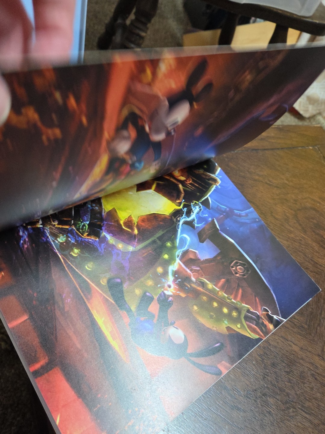 Epic Mickey 2 Prima Official Strategy Guide
