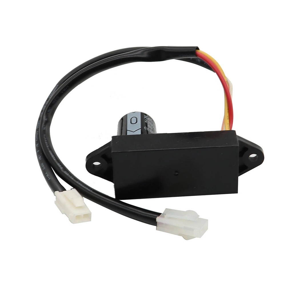 Generator Control Unit Ignition Control Module High Temperature Resistance