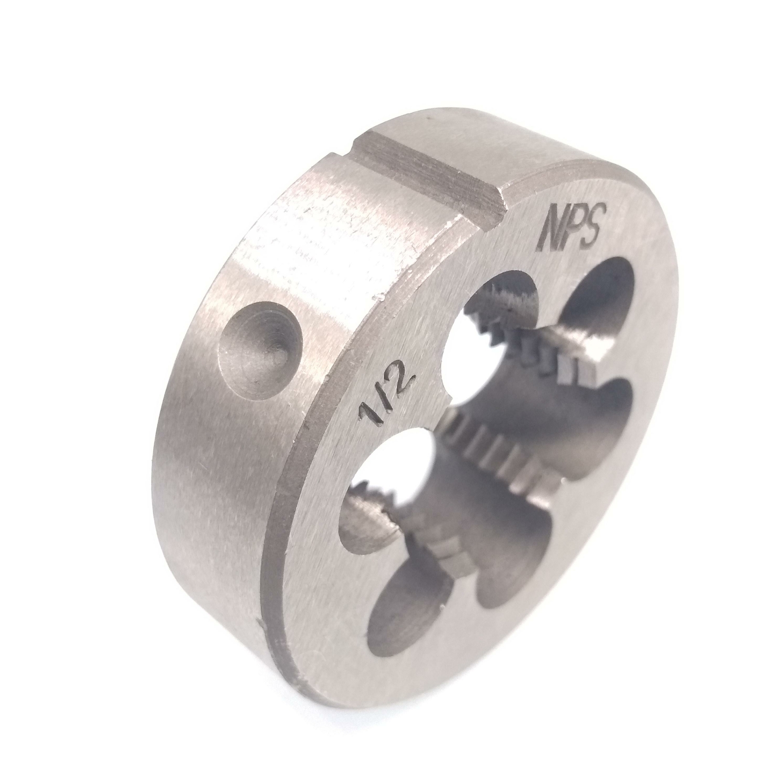 HSS 1/2-14 NPS Die Right Hand Thread