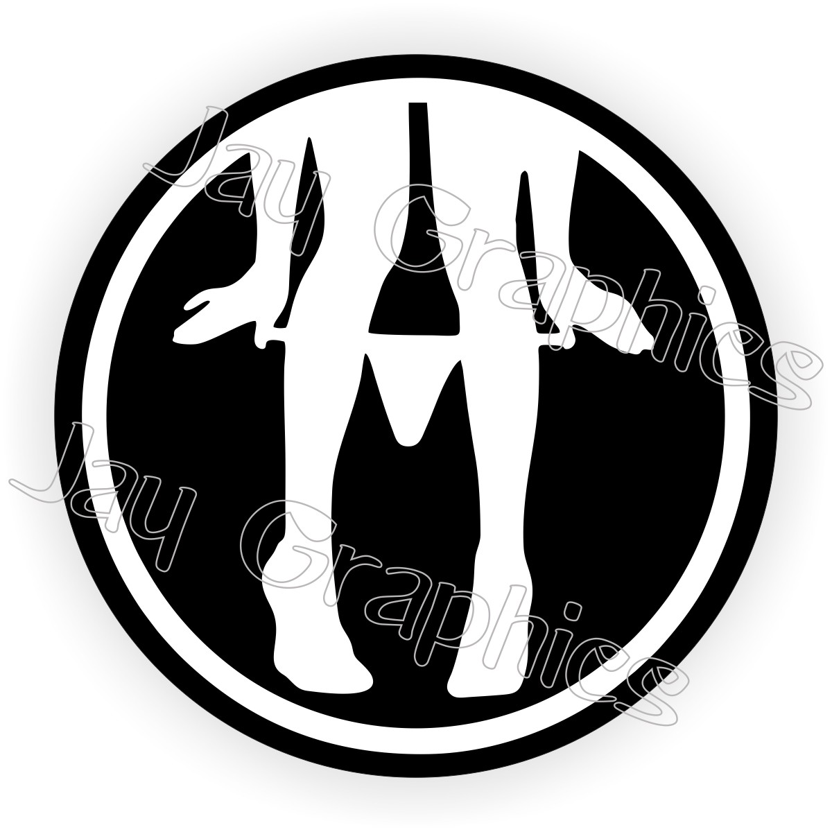 Funny Panty Dropper Hard Hat Sticker  Safety Motorcycle Foreman Harness Laborer