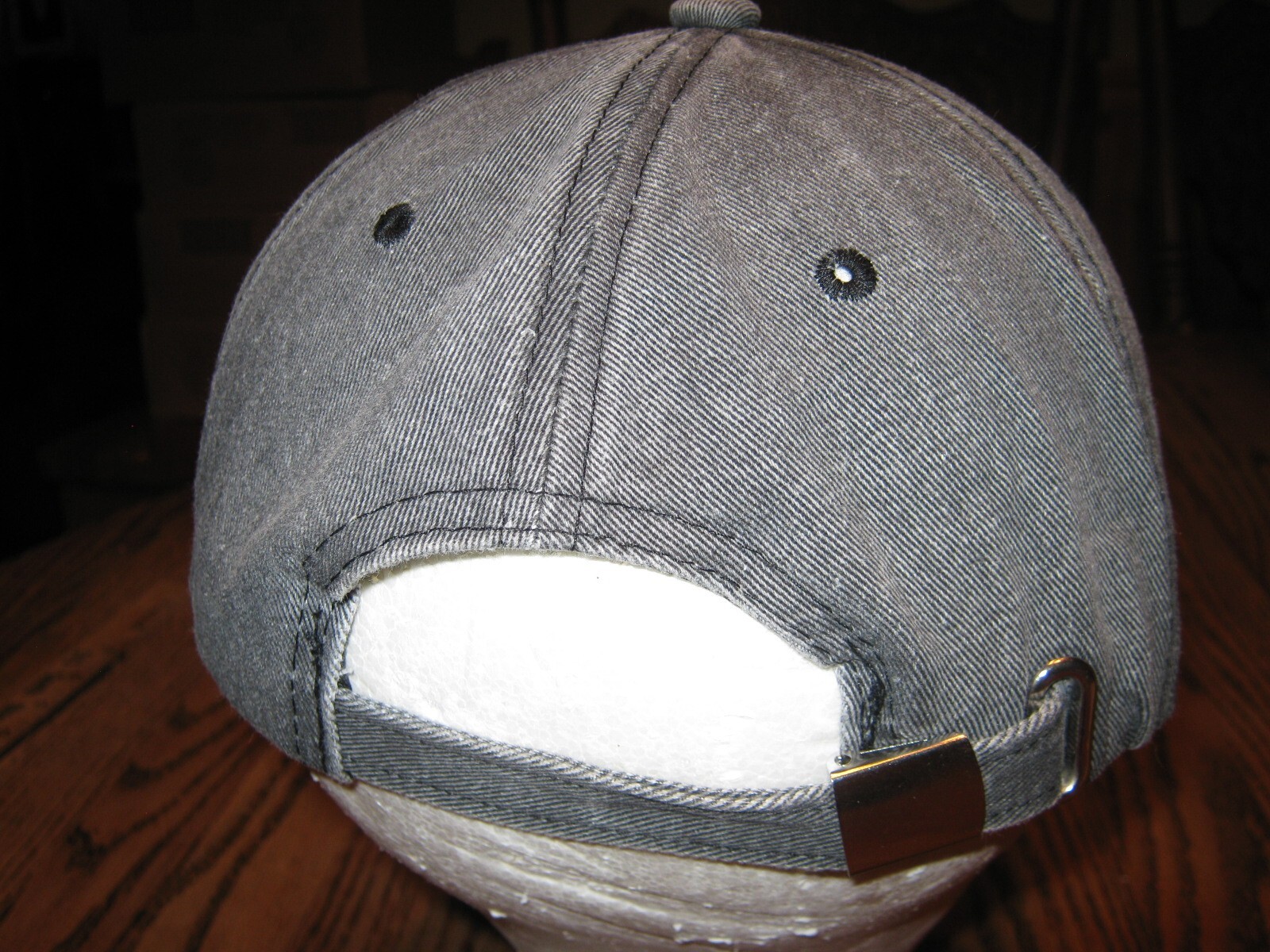 ANCHOR Graphic Baseball Cap Hat ( NWOT )