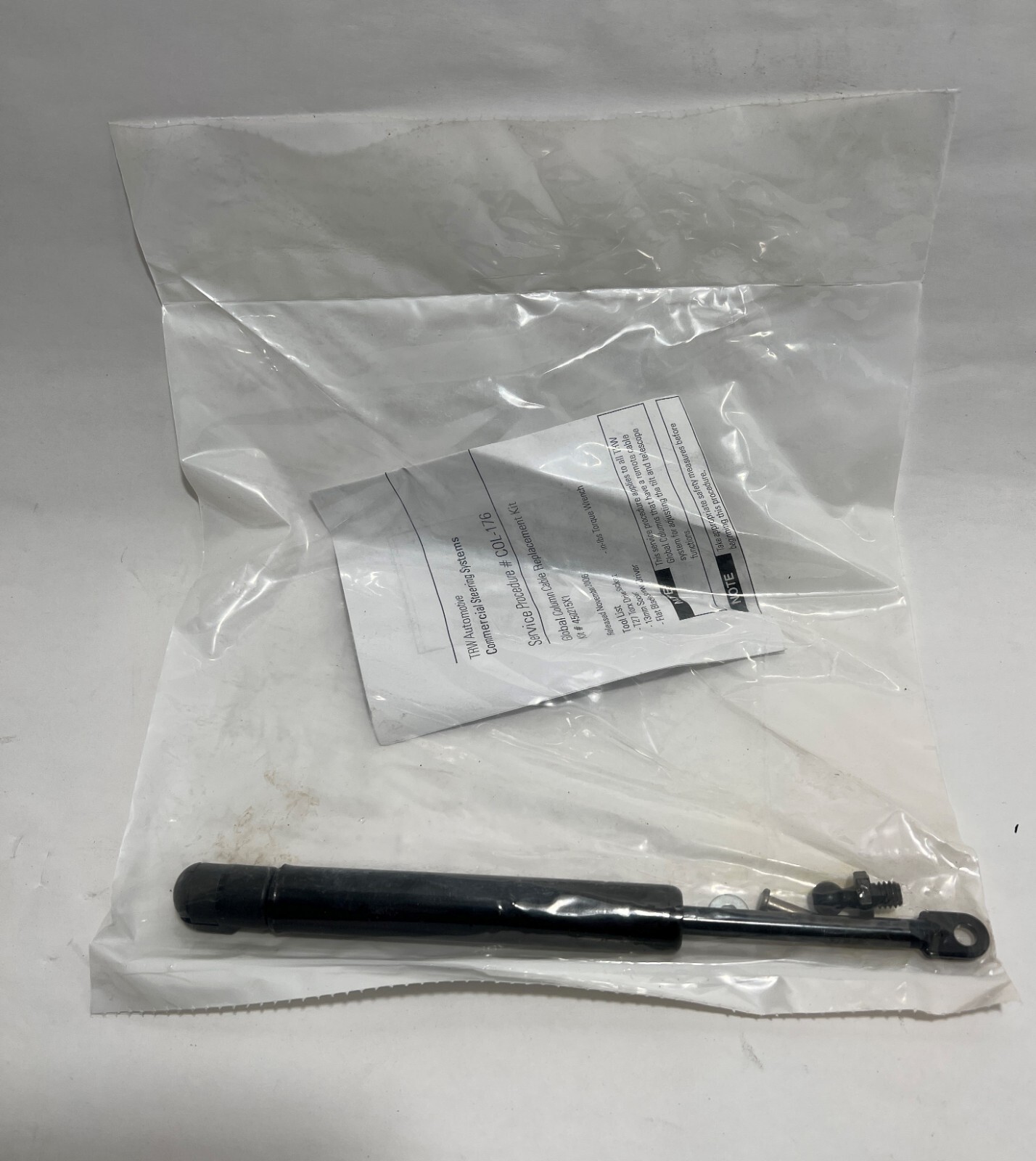 OEM Mack Truck 6990-401765X1 Gas Spring Assembly