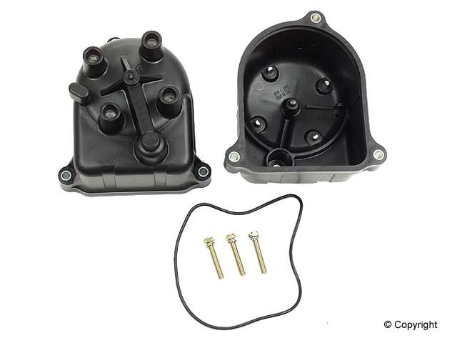 Distributor Cap MADE IN JAPAN 174-7021 fits 94-01 Acura Integra 1.8L