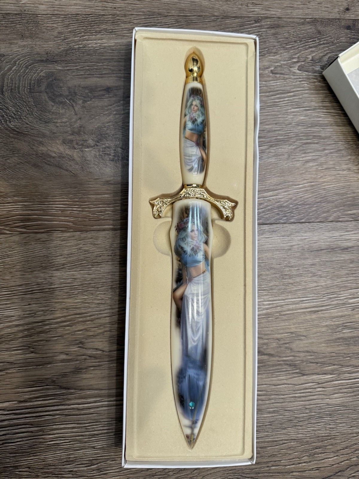 Dagger