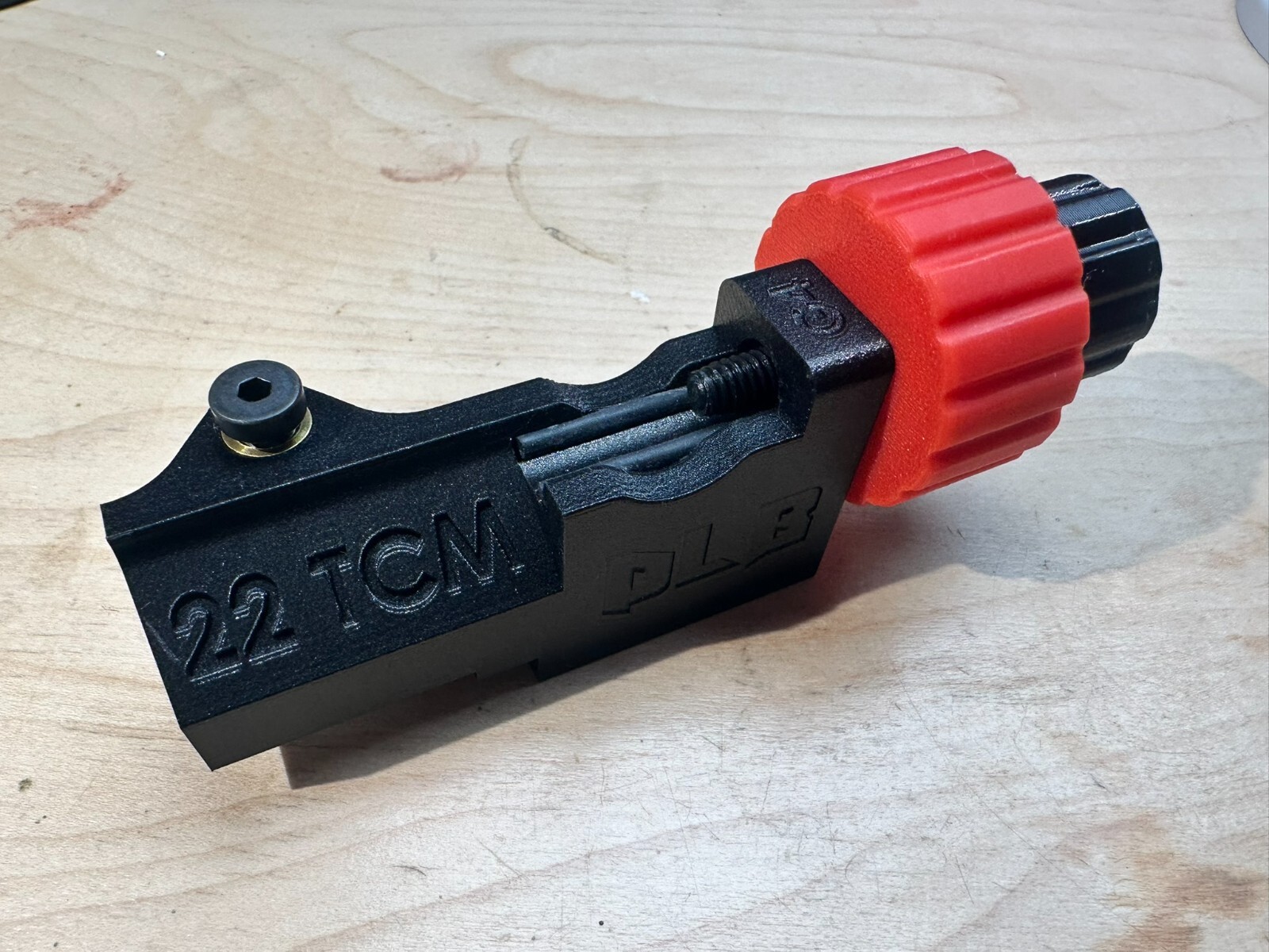 22TCM Trim Jig GEN4 Convert 223/556 to 22TCM - Free S&H