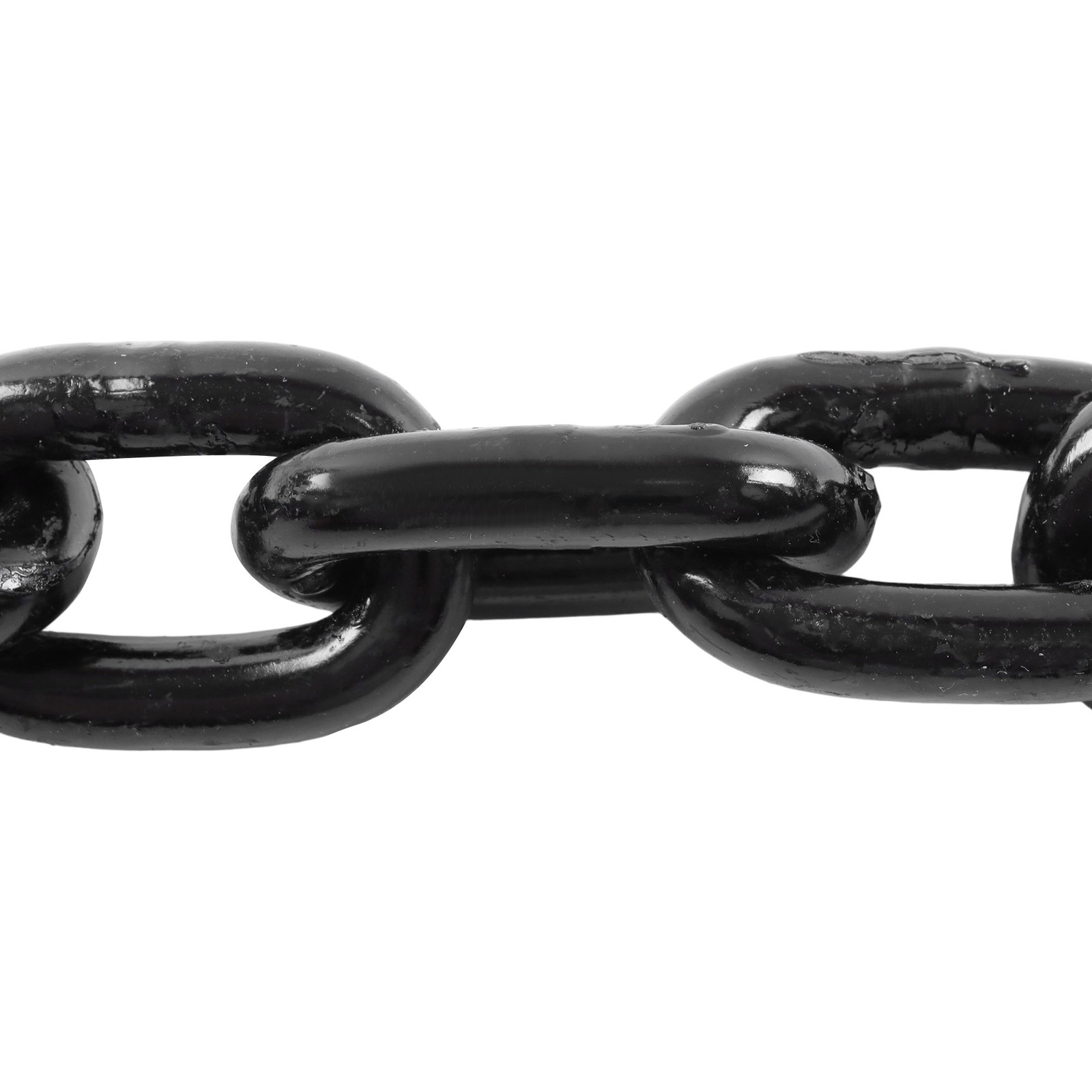 G80 Tow Chains Trailer Safety Chains With G70 3/8" × 36 " Double hook