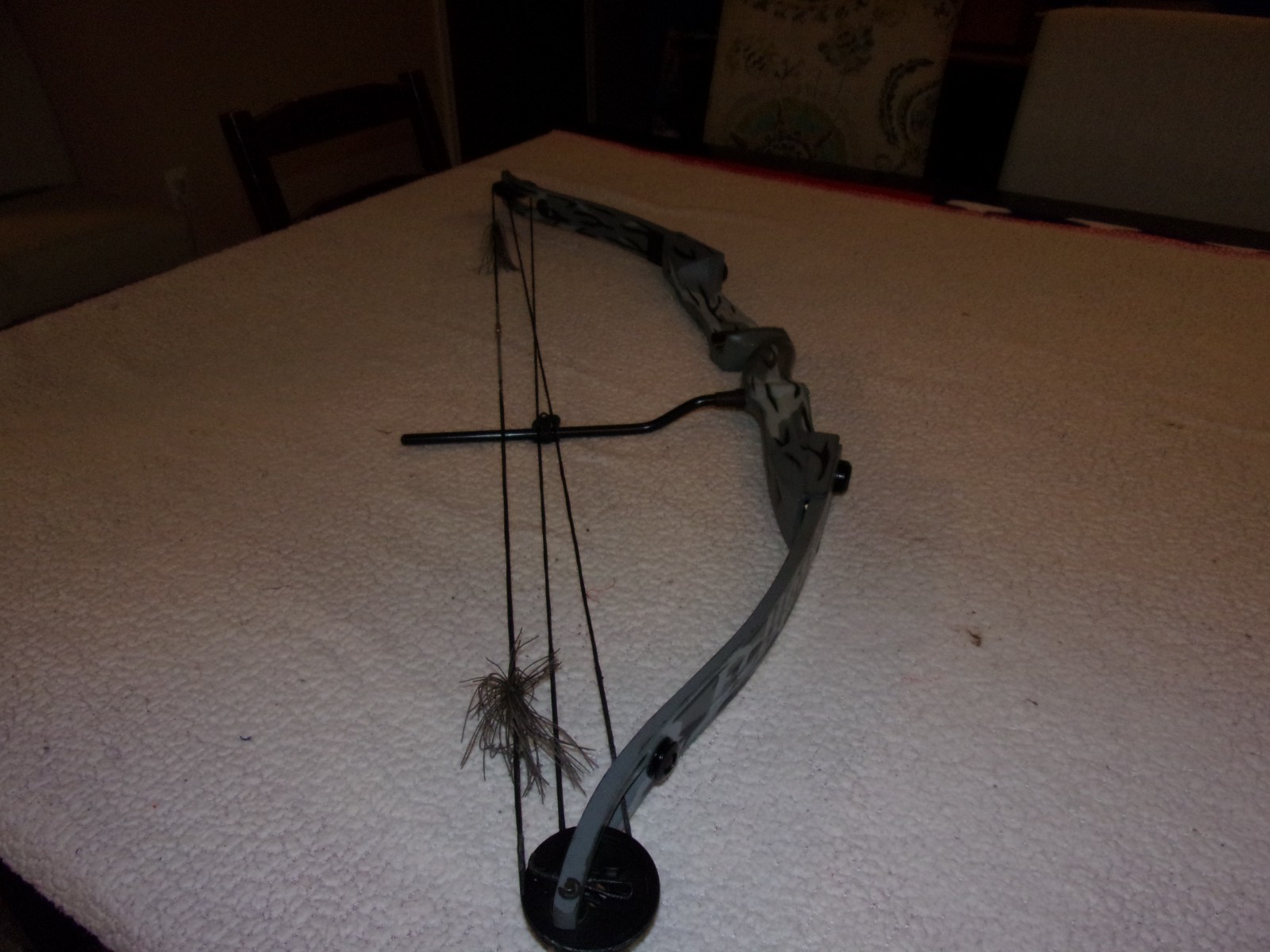 Hoyt USA Eclipse Left Hand Compound Bow