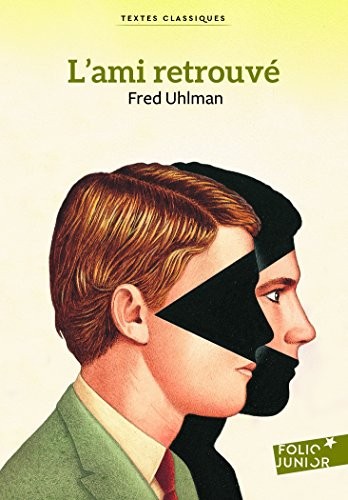 L'AMI RETROUVE *Excellent Condition*