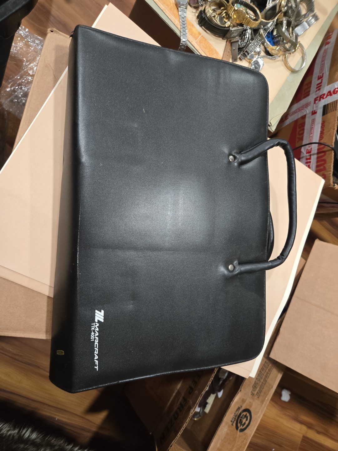 Marcraft TTK-4001 Kit New