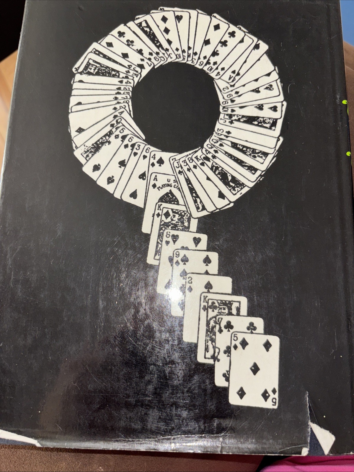 Dunninger’s Complete Encyclopedia of Magic Book Magic Mentalism Tricks
