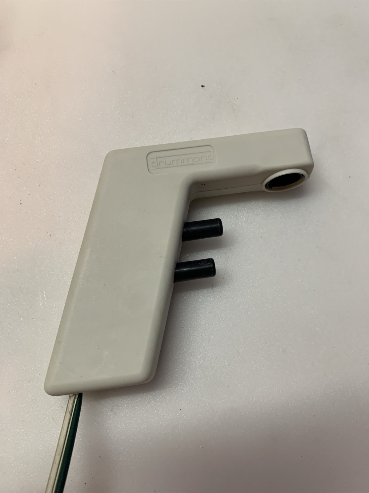 Pipet Aid 267 External Pump Automatic Pipette TESTED