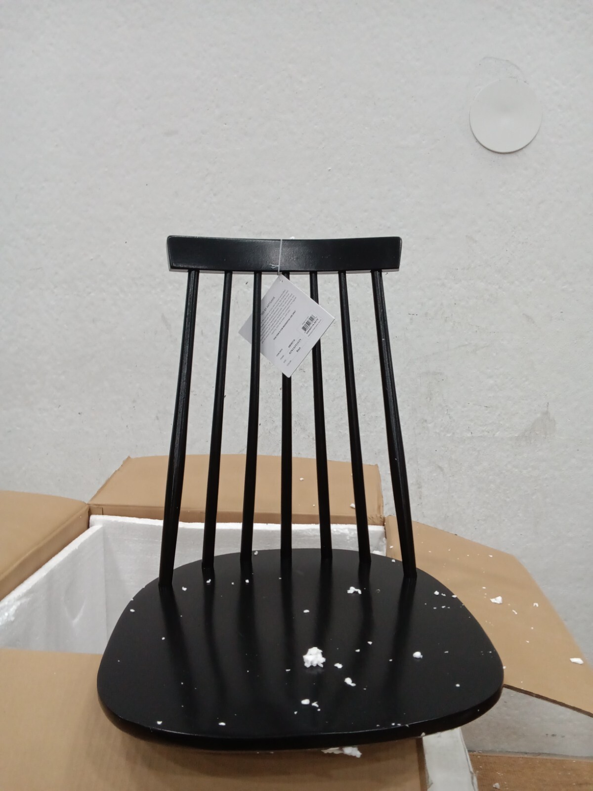 Safavieh BURRIS SIDE CHAIR, Reduced Price 2172729043 AMH8511A