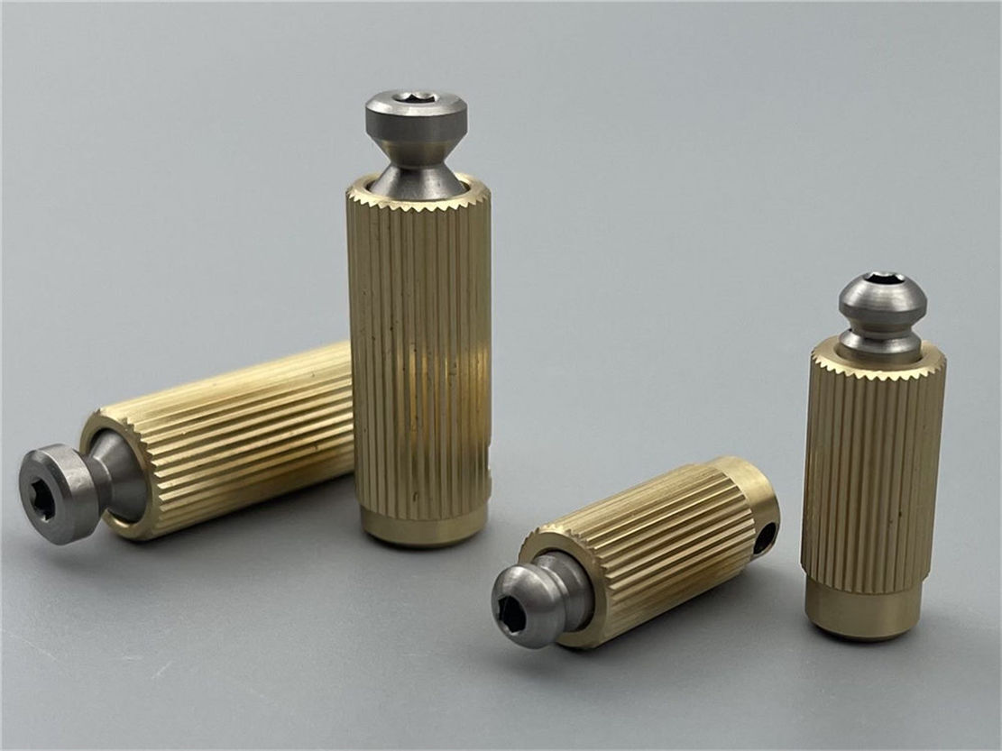 Gotoh Tremolo Bridge Studs Brass Posts Tremolo Bridges 510TS/GE1996T