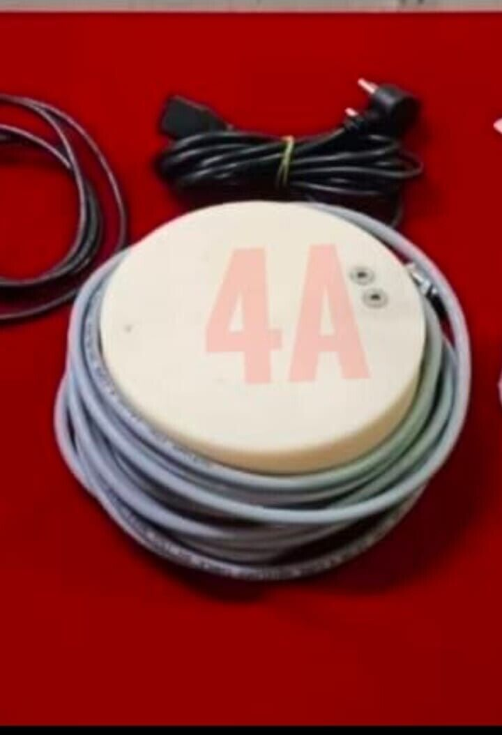 4A Uroflowmetry Machine