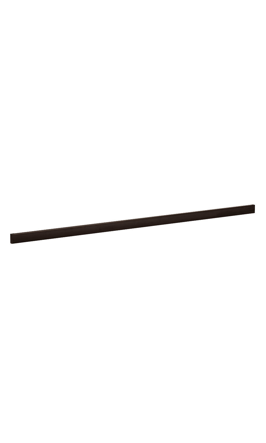 Boutique Pipe 4 foot Dimensional Hangrail