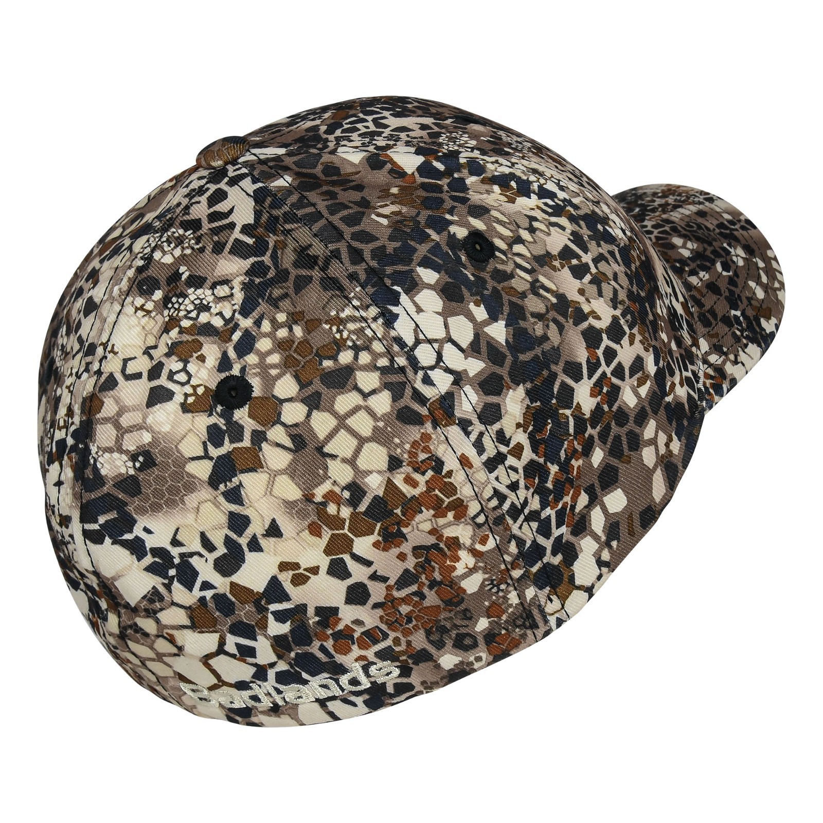 Badlands Flexfit Cap (L/XL)- Approach FX