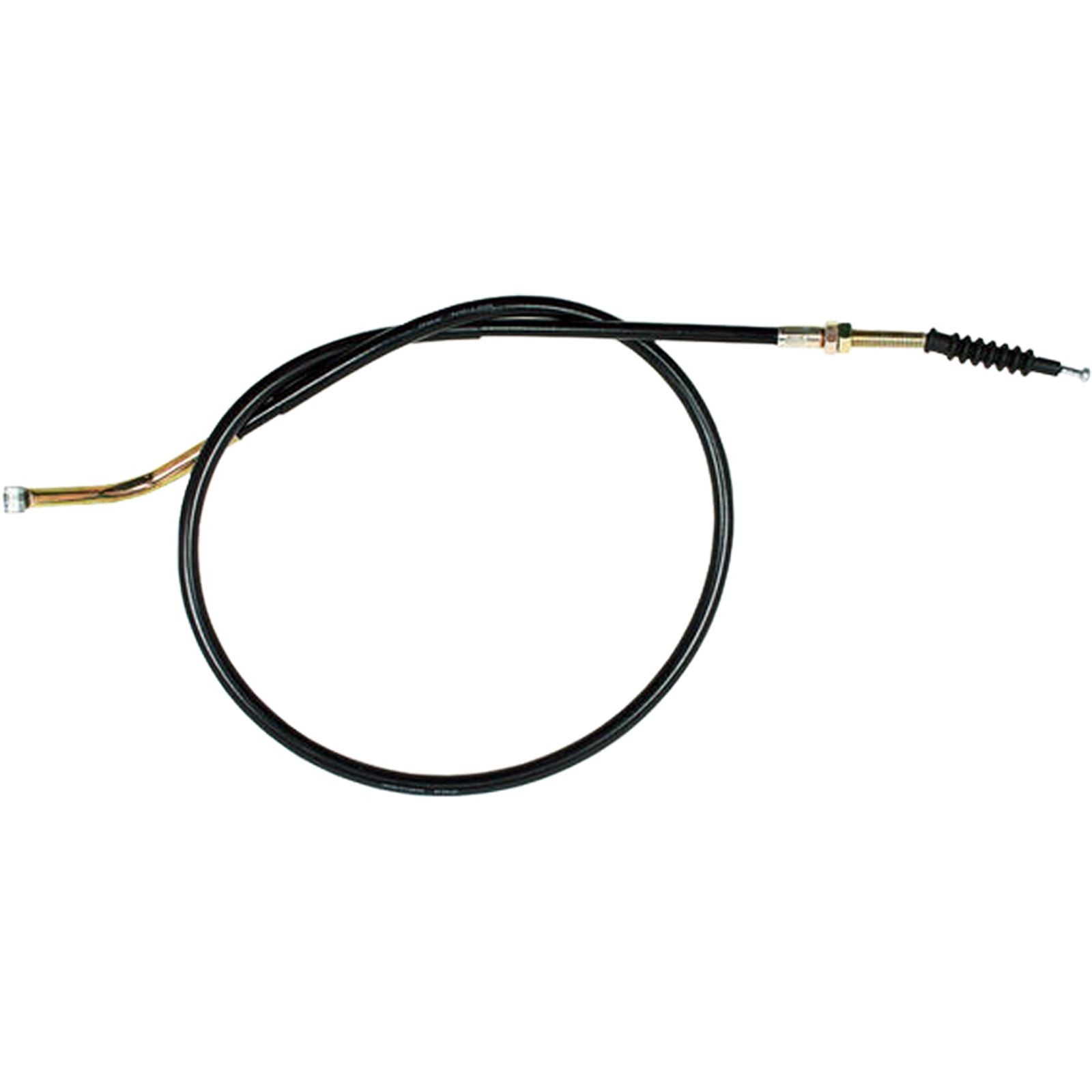 Motion Pro Black Vinyl Clutch Cable 03-0191