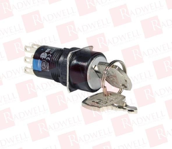 IDEC AS6M-3KT2PA / AS6M3KT2PA (BRAND NEW)