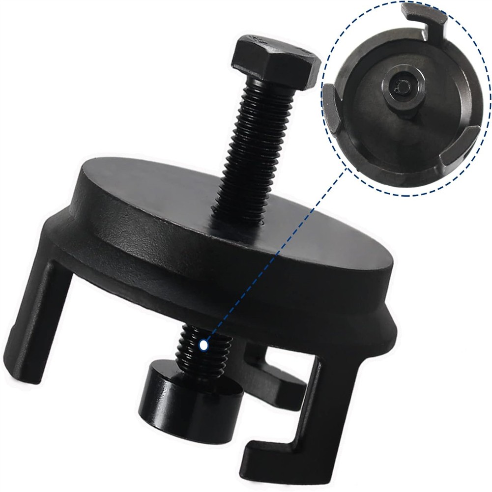 Harmonic Balancer Puller 25264 For GM Engine Models 5.3 5.7 LS1 6.0 LS2 6.2