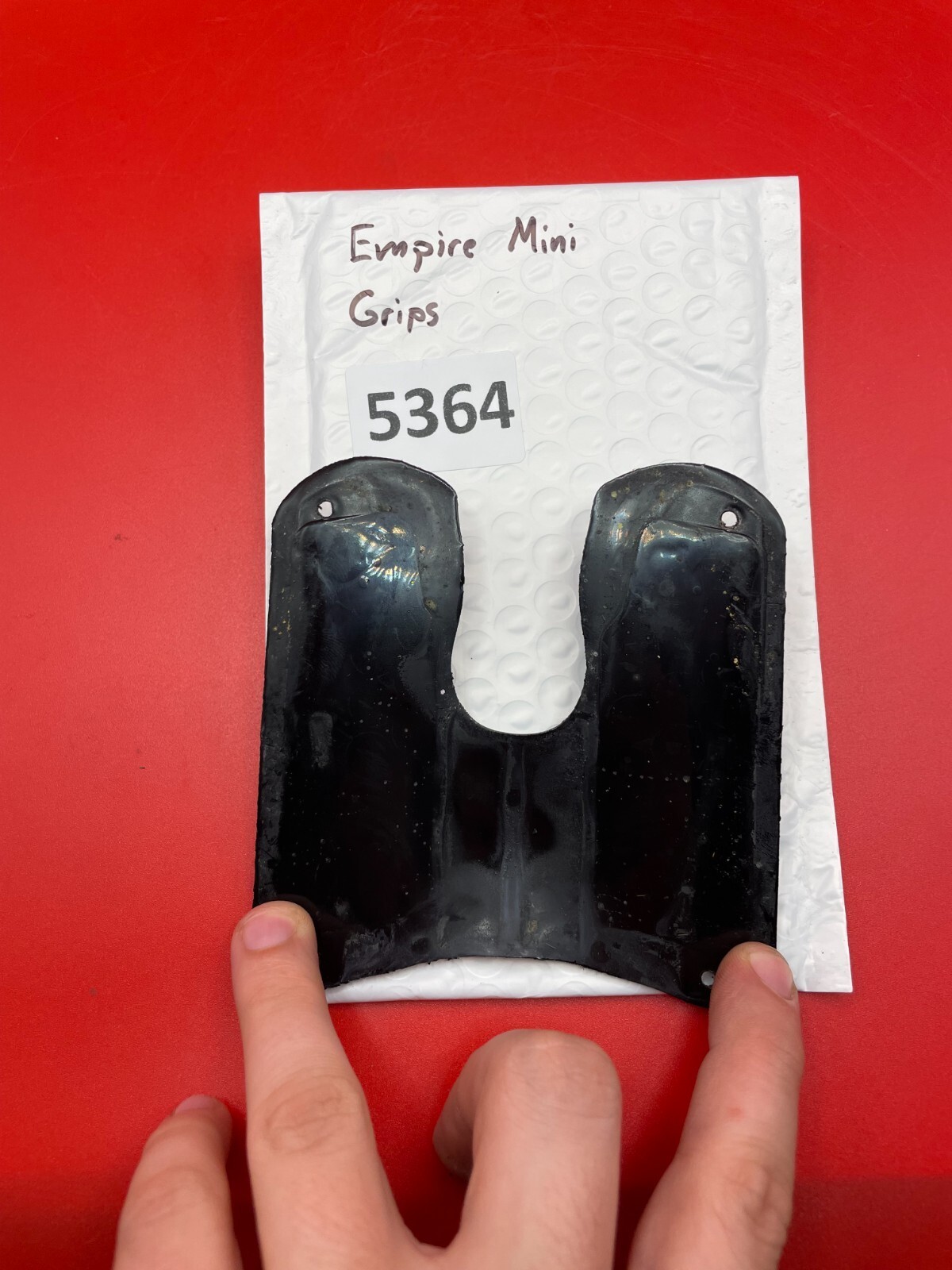Empire Mini Grips