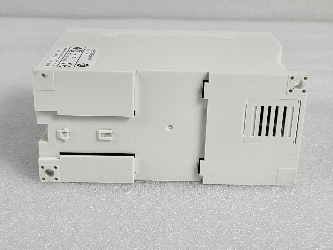 Panasonic HL-C2C Controller, HL-C211B-MK Laser Sensor