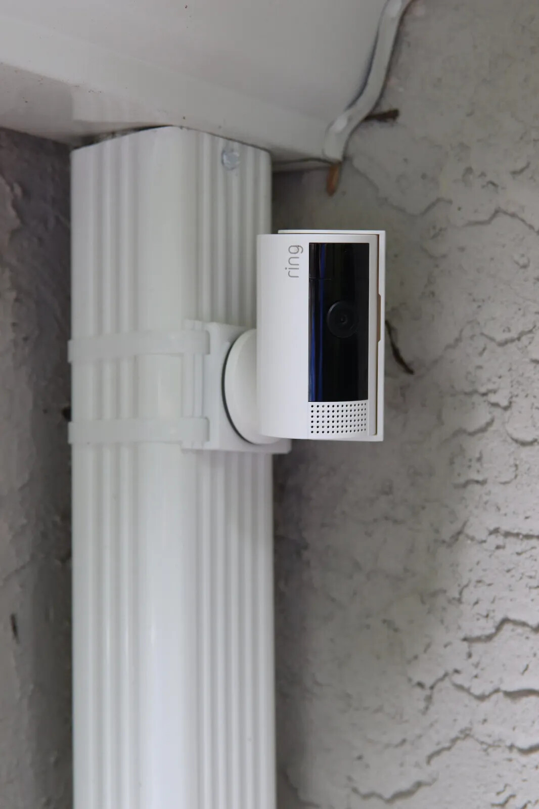 RING Indoor Cam - Cable Tie Mount