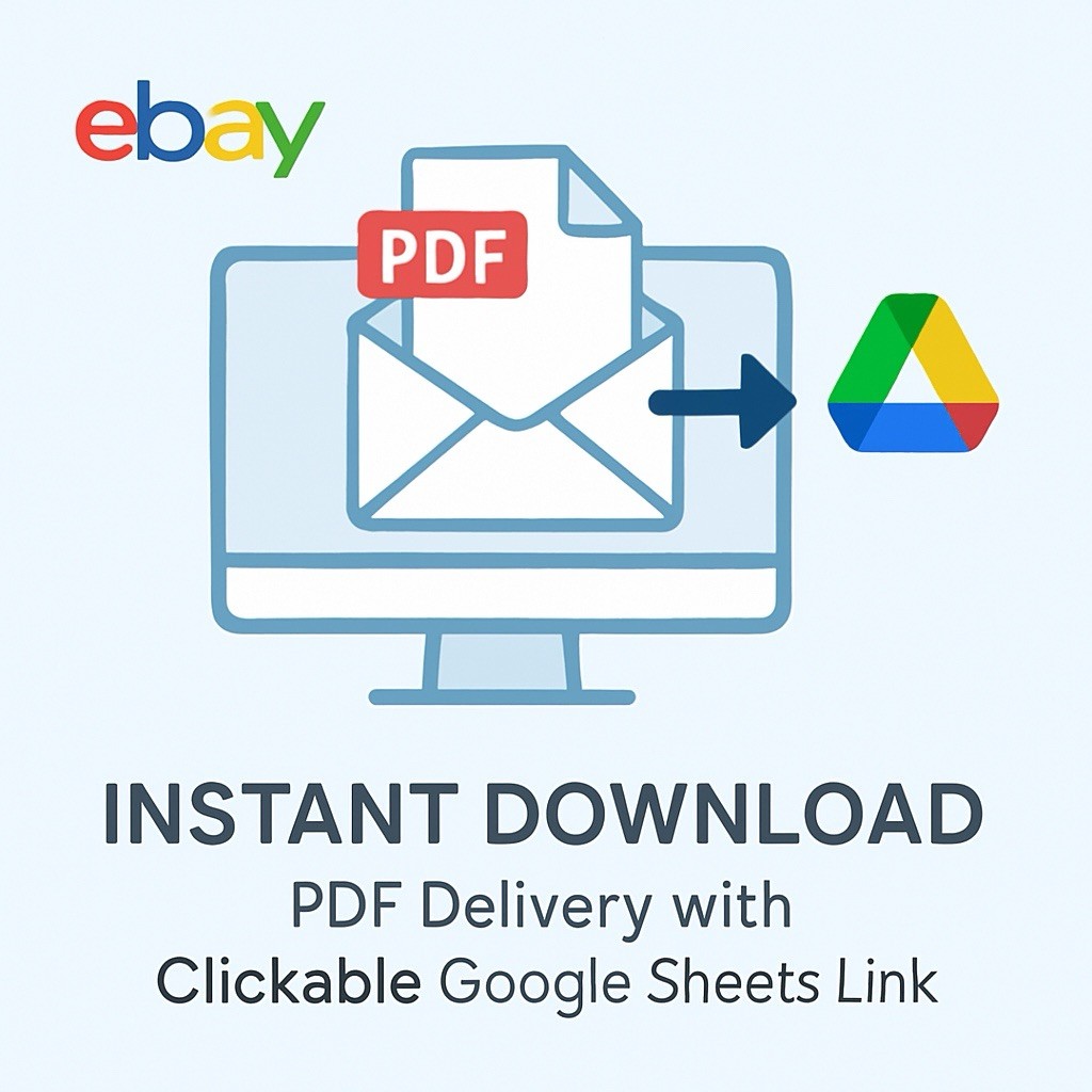 Ultimate Budget Planner Debt Tracker Google Sheets Template /Finance Spreadsheet