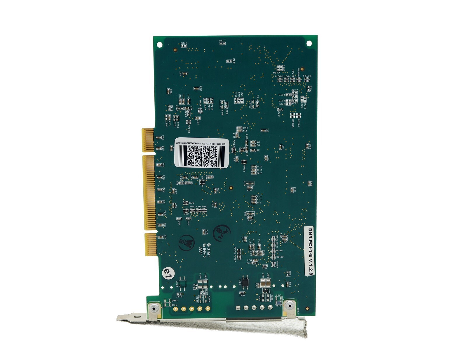 ABB DeviceNet M/S Single Board DSQC658 3HAC025779-001 US Free TAX.
