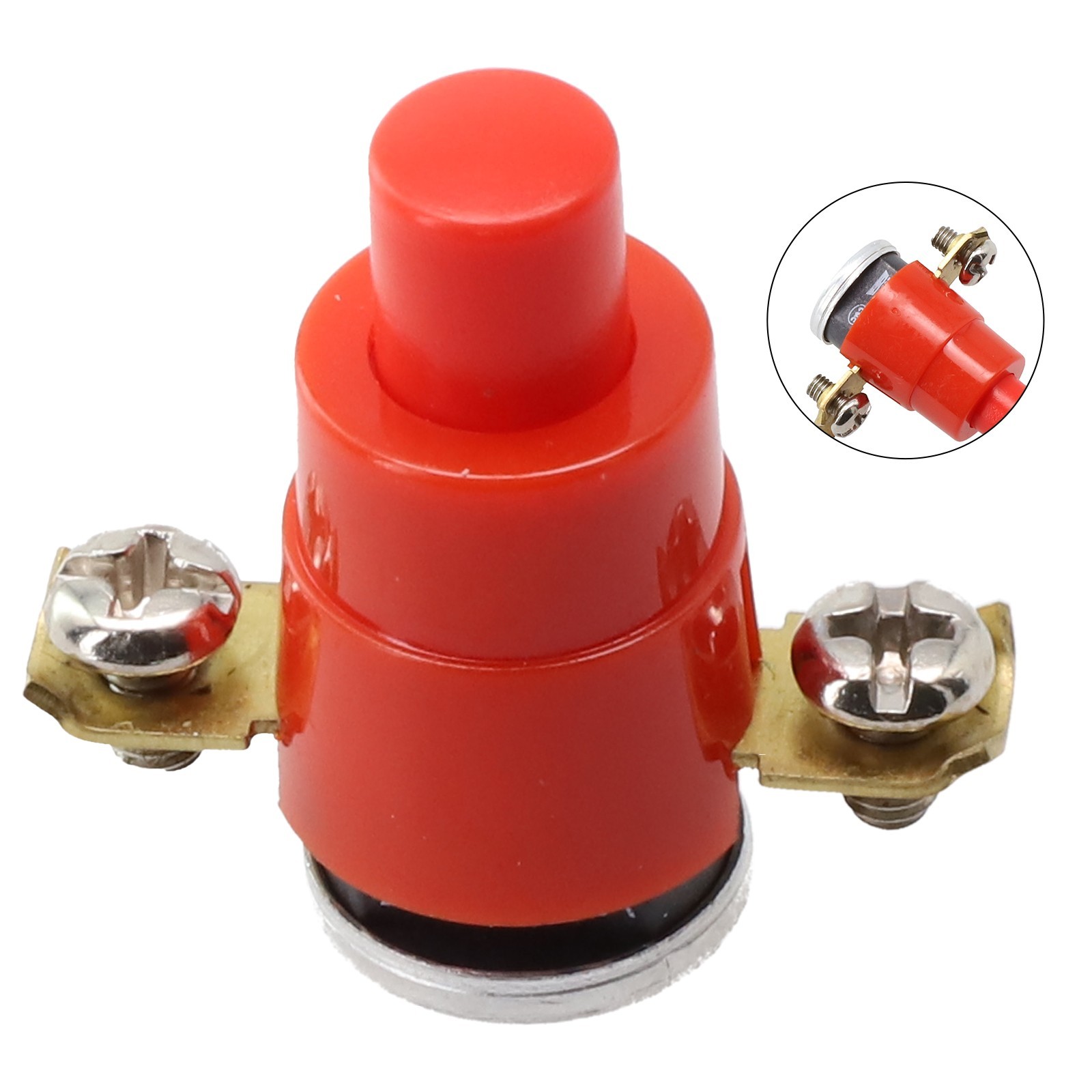 Thermal Switch Overheating Protection Replacement Thermal Switch Brand New