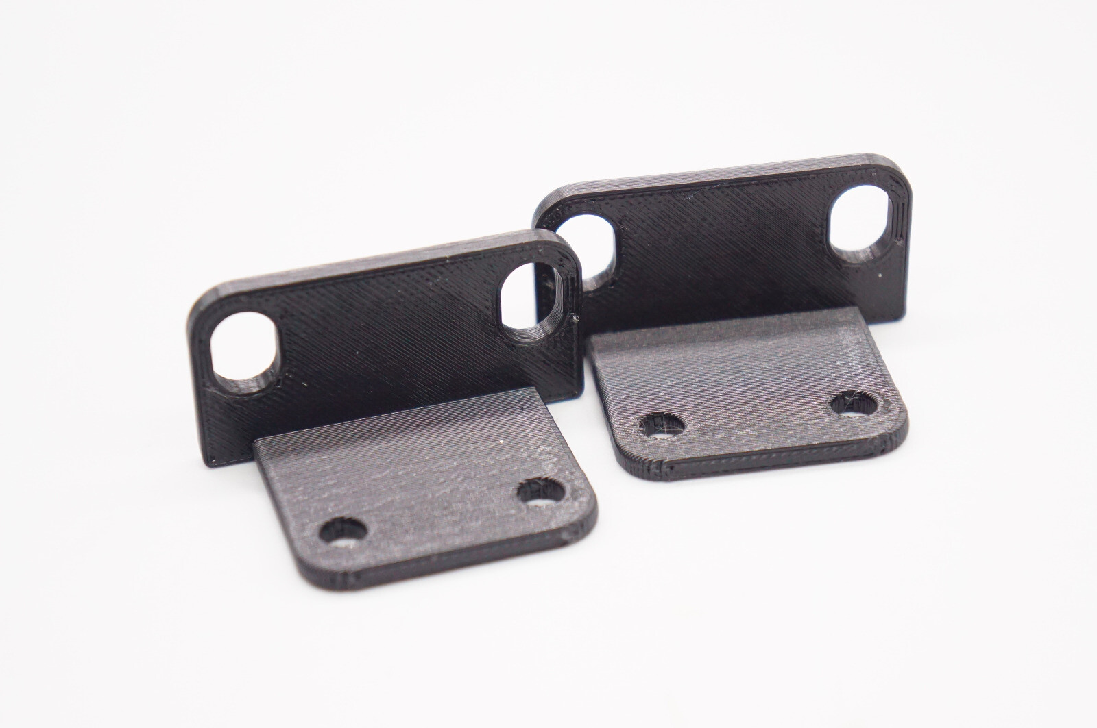 Rack Ears (2-Pack) for 3COM 3C16477 Baseline 2808 Switch