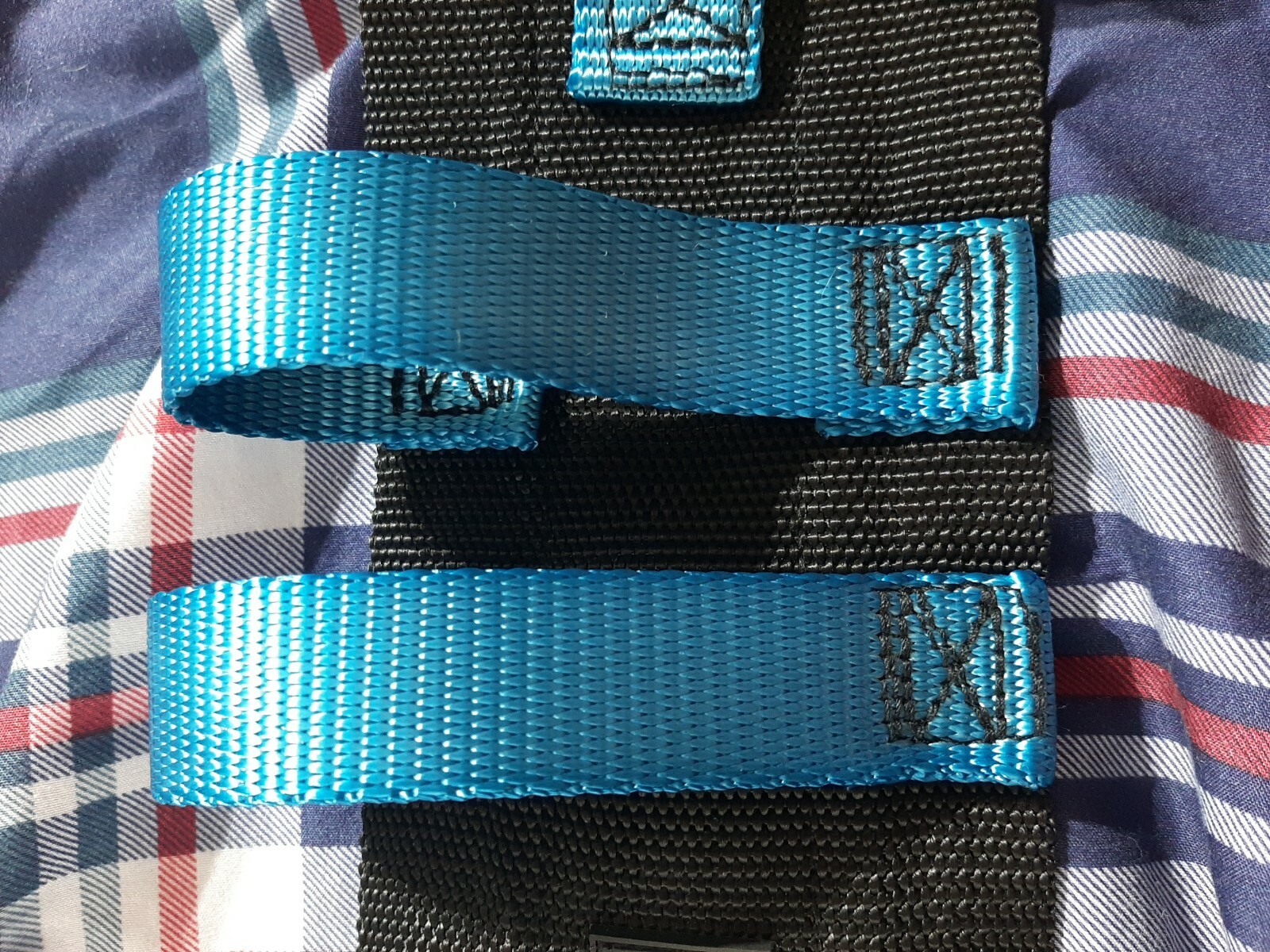 Secure Safety Belt Tree Lineman Climbing Gear Fall Protection
