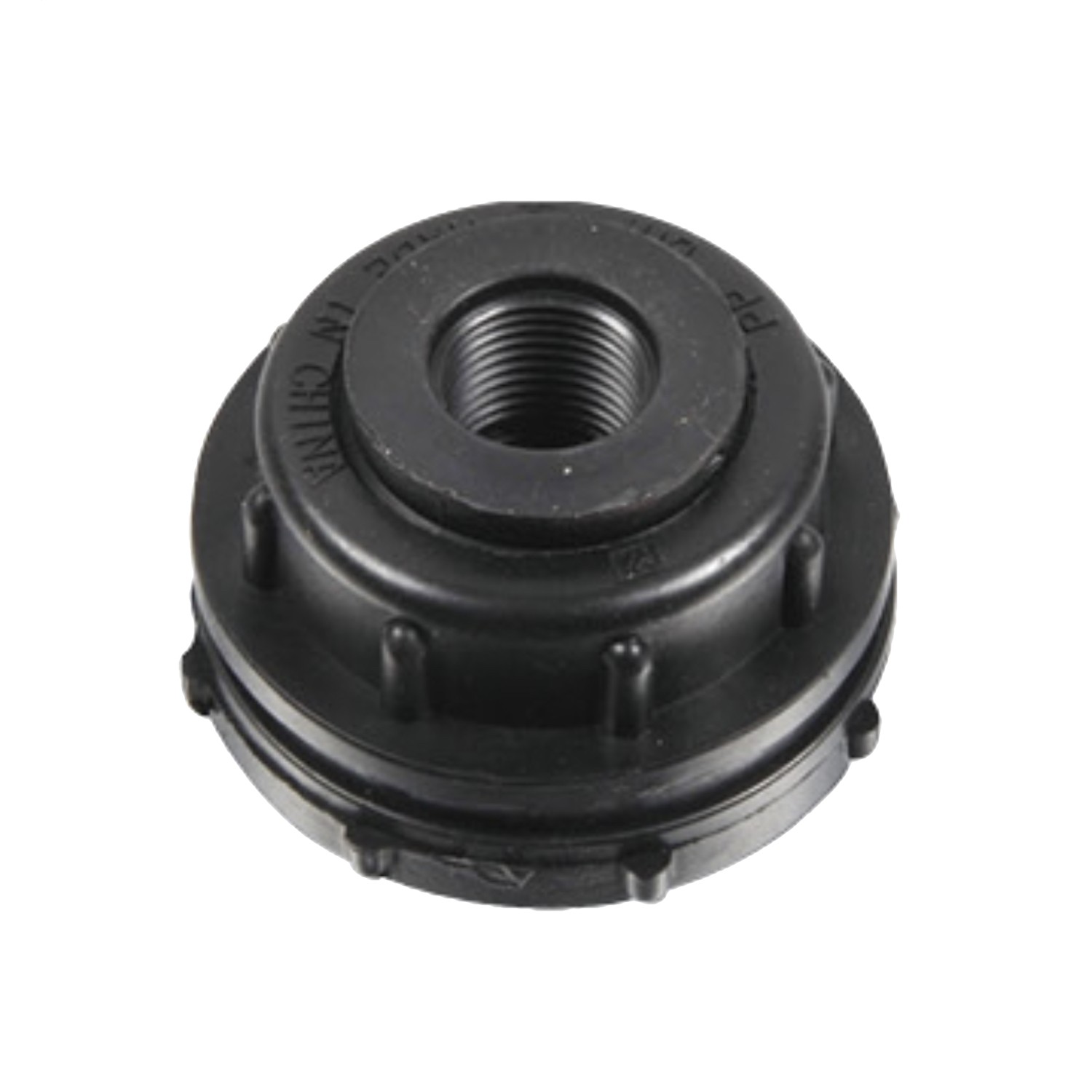 Drip Depot Polypropylene Bulkhead Fittings