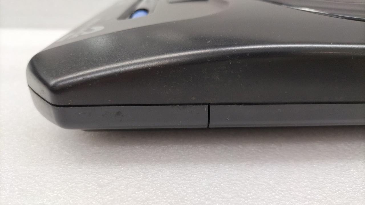 Mega Drive 2 Model HAA 2502 SEGA