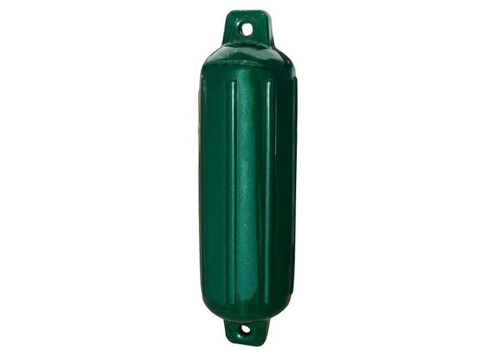 Taylor Made 262354 Storm Gard Fender 6.5" x 22" Emerald Green
