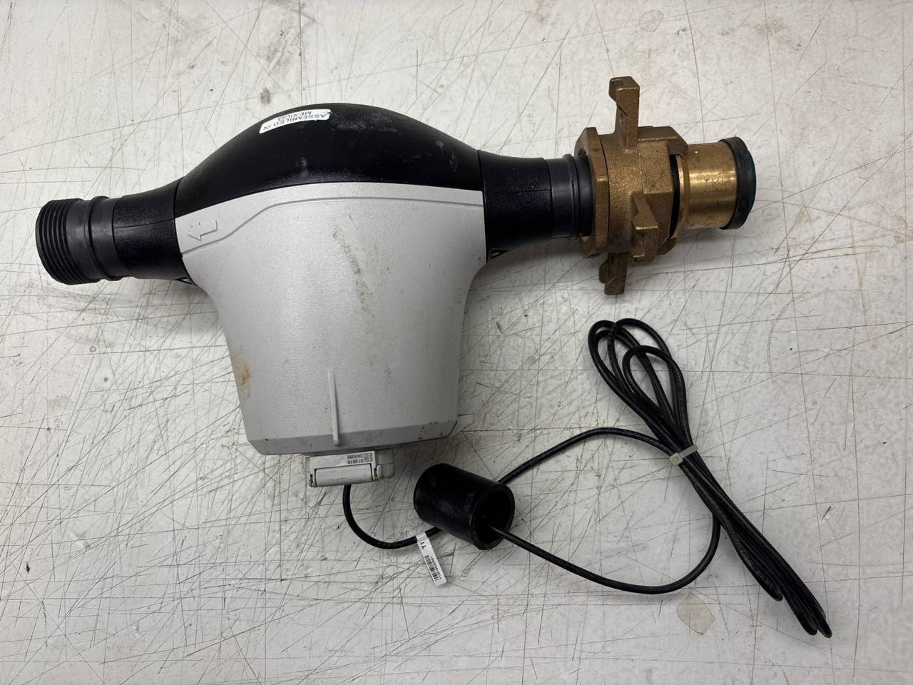 Sensus iPERL 5/8" Smart Digital Water Flow Meter 94634282 No Box