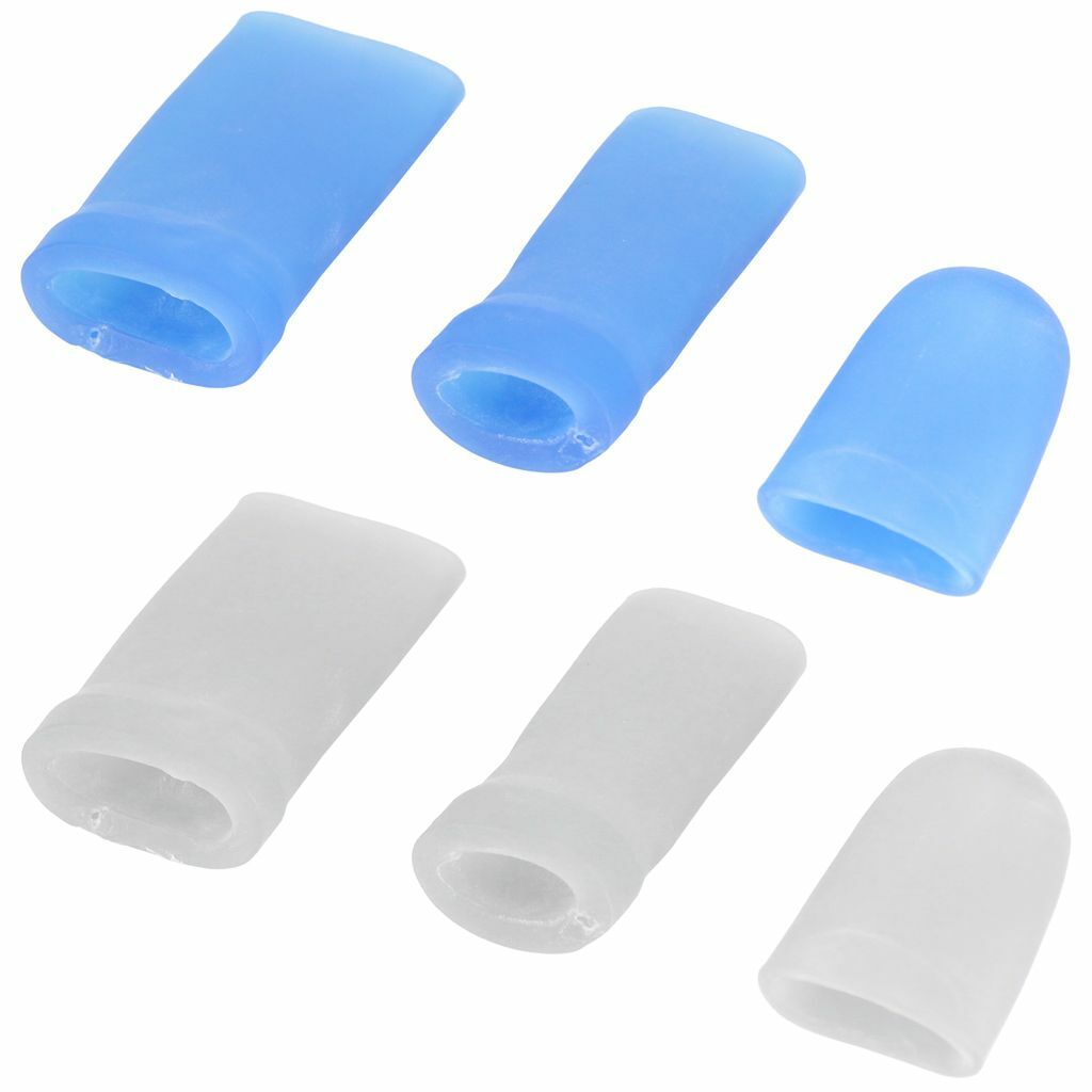 Male Penis Extender Stretcher Max Vacuum Enhancer Enlarger Silicone Sleeve S/M/L