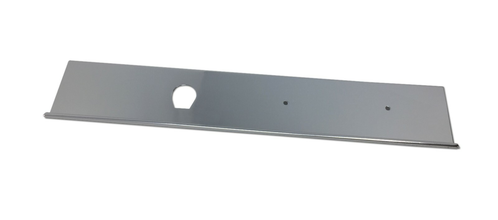 1958 Chevrolet Glove Box Face Plate and 58 Chevy Parts Catalog