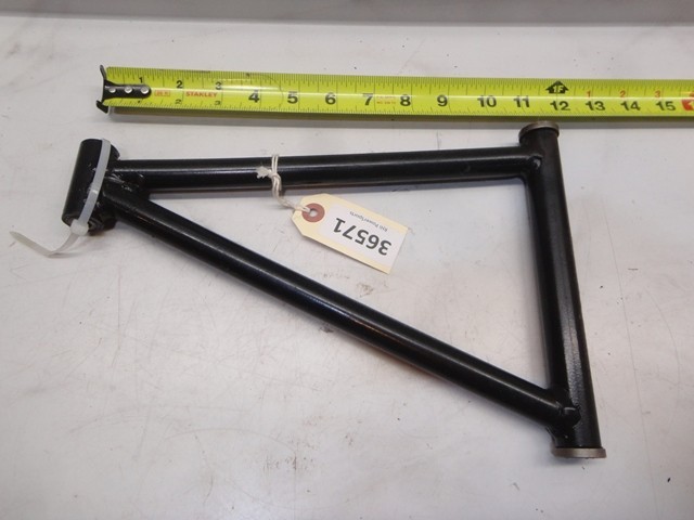 Arctic Cat A-Arm - Upper - Left - 1998 ZR 600 - #36571