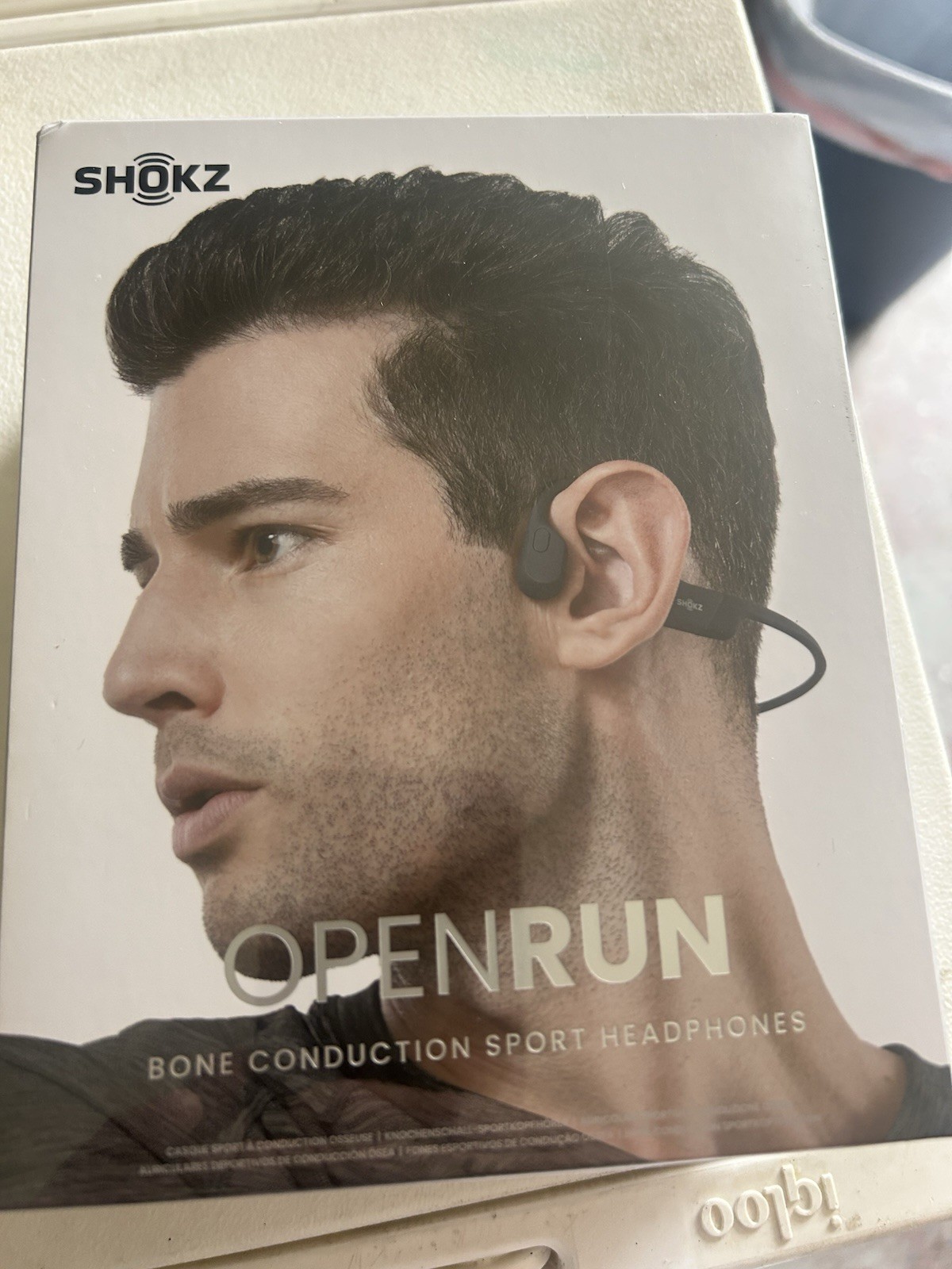 shokz openrun