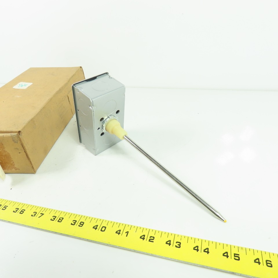 Basys Controls TS1032 Temperature Sensor -40° - 302°F Range 10K Thermistor