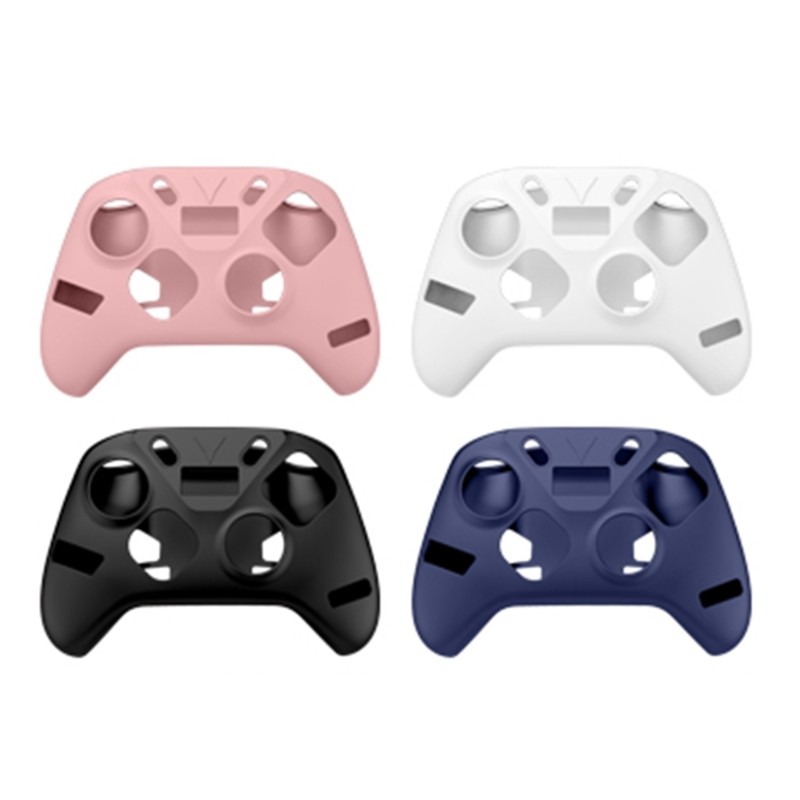 Wireless Game Controller Silicone Cover Game Handle Sleeve Scratchproof Skin