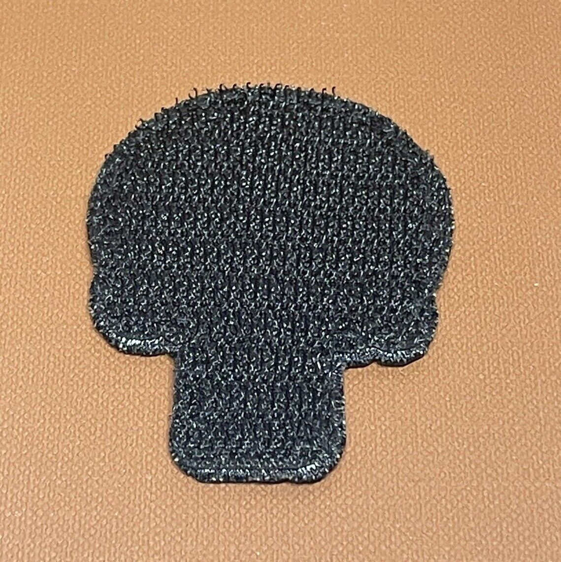 Punisher Patch, Embroidered Skull Tactical Morale Thin Blue Line Punisher Patch