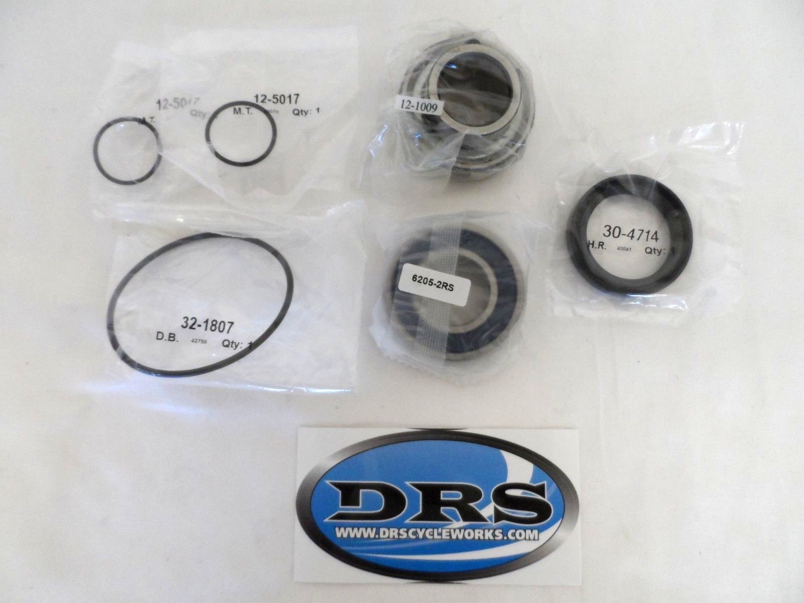 Chain Case Bearing & Seal Kit Yamaha V-Max 700 XTC / Deluxe  (1998)