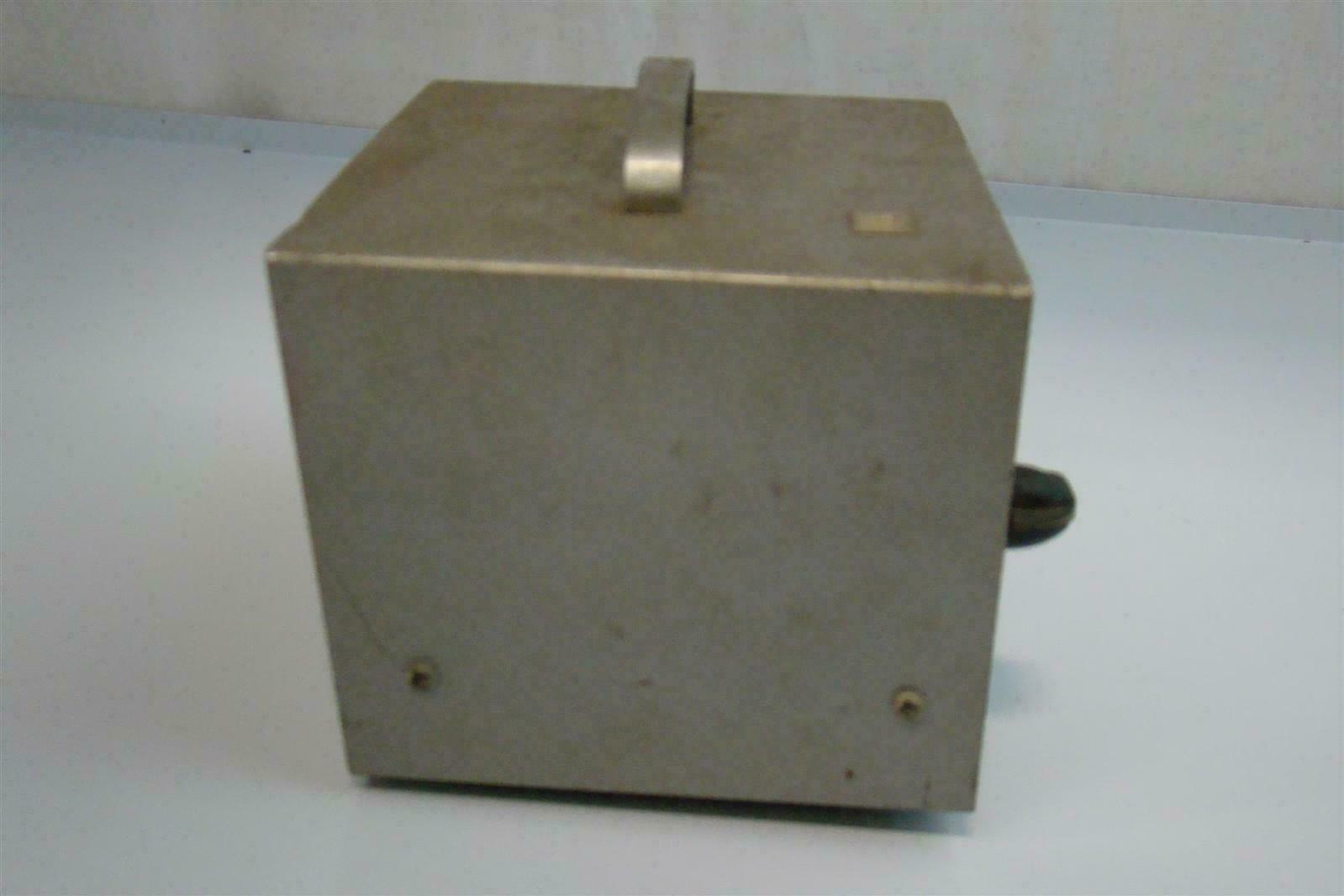 Red Lake Laboratories Inc. Timing Light Generator with no power cordTLG-3